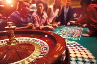 В Казахстане выявят детей и взрослых зависимых от азартных игр