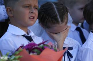 Лжетеррорист испортил праздник первоклассникам шести школ в Актобе