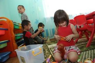 Детские сады в 2016 году не подорожают в Павлодарской области
