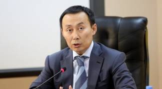 Министр сельского хозяйства Казахстана посетил Павлодар