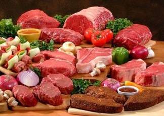Павлодарская область может стать экспортером мяса