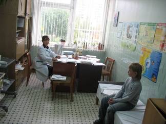 В Казахстане школьную медицину передадут в систему здравоохранения