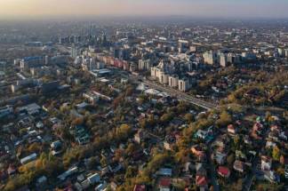 Министр экологии доложил, как будет бороться со смогом в Алматы и других городах