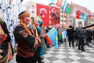 Мир отмечает праздник весны: как встречают Наурыз в разных странах
