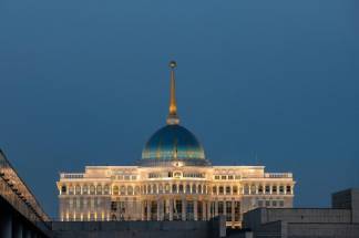 Мировые лидеры поздравили Казахстан с Днем независимости