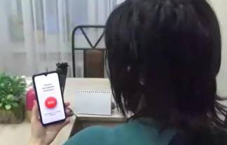 Мобильное приложение помогает павлодарцам спастись от бытового насилия