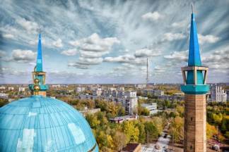 Можно ли доверять результатам голосования петиции за переименование Павлодара?
