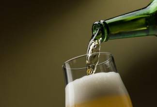 Можно ли пить безалкогольное пиво во время оразы?