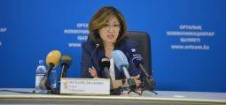 Казахстанских чиновников обяжут повышать квалификацию каждые три года