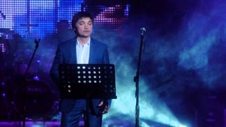 Автор песни «В Павлодаре» находится в спецприёмнике