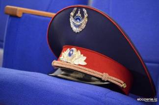 Мужчину, находившегося в межгосударственном розыске, задержали в Павлодаре