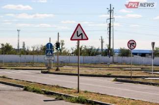 На автодроме в Павлодаре ввели ограничения