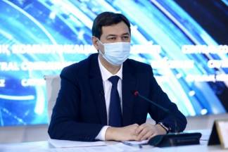 На главного санитарного врача Казахстана подали в суд