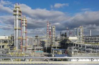 На Павлодарском НХЗ остановят производство дизтоплива