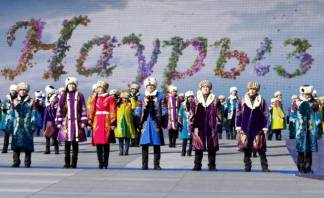 На празднование Наурыза казахстанцам отводится десять дней