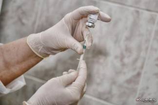 Американская вакцина против COVID-19 появится в Павлодарской области в конце года