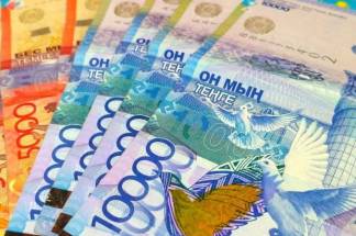 Национальный банк Казахстана поддерживает курс рубля – экономист