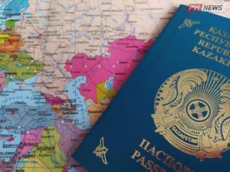 «Напористые и трудолюбивые»: кто выдаёт визы и оформляет паспорта в Павлодаре