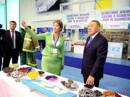 День индустриализации празднует Казахстан