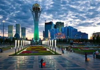 «Не болейте, сидите дома, не плюйте на улице и читайте книги» – заповеди Нового Казахстана?