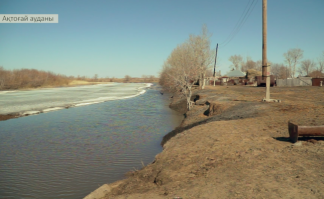 Не допустить подтопления в Актогайском районе: как готовятся к большой воде в селах Шолаксор и Шиликты