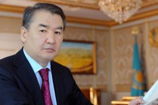 Кайрат Мами стал самым скандальным человеком Назарбаева. Чем он знаменит