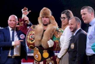 Непобежденные боксеры Казахстана и России сойдутся в поединке