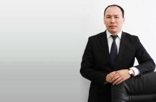 Новым акимом Павлодара стал 32-летний Ержан Иманзаипов