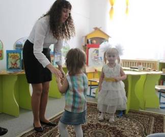 Открытие обновлённого детского сада состоялось в Павлодаре