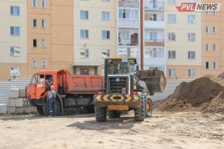 Новая программа по жилью для очередников стартует в Павлодаре