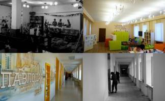 Новая жизнь старых зданий: Пять примеров из Павлодарской области (ВИДЕО)