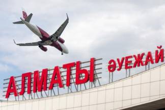 Новые авиарейсы — куда казахстанцы смогут полететь в 2023 году