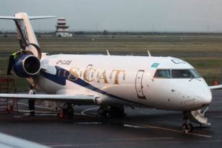 Новый авиарейс из Актобе за границу появится в марте