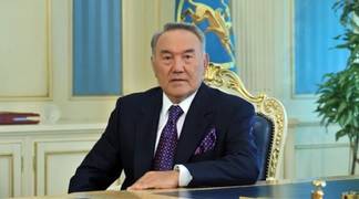 Назарбаев подписал новые законы РК