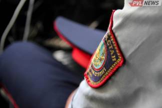 О криминальных фантазиях некоторых жителей Павлодара рассказали в полиции