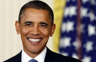 Барак Обама поздравил казахстанцев с праздником Курбан айт