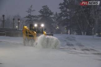 Оштрафовали экибастузского подрядчика, ответственного за чистку снега на трассе
