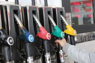 Оснований для дефицита бензина в Шымкенте и Туркестанской области нет, считают на НПЗ
