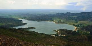 Озеру Жасыбай грозит экологическая катастрофа