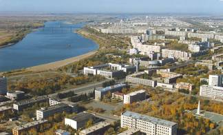 Празднование «Международного Дня молодежи» состоится в Павлодаре