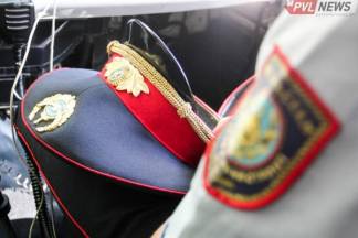 Павлодарские полицейские отыскали десятерых призывников, уклонявшихся от службы в армии
