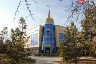 Павлодарские прокуроры помогли предпринимателю разблокировать банковский счет