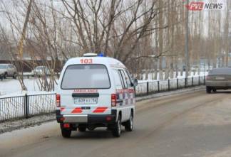 Павлодарские врачи рассказали о состоянии подростка, пострадавшего в смертельном ДТП