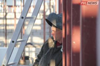 Павлодарским строителям объясняют, как правильно подавать заявки для участия в госзакупках