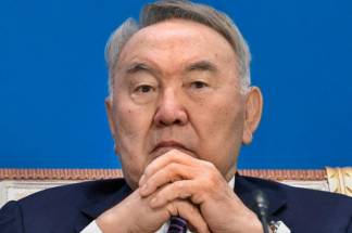 Пенсионер Нурсултан Назарбаев вернулся в Казахстан из «отпуска»