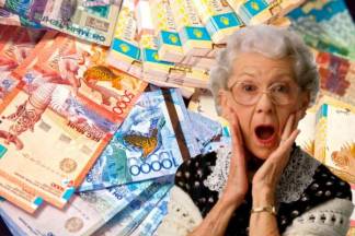 Пенсионерка вернет 9 млн — 14 лет она незаконно получала пенсию