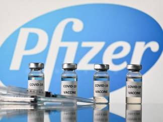 Pfizer поступит в Казахстан в IV квартале. Пока только для детей