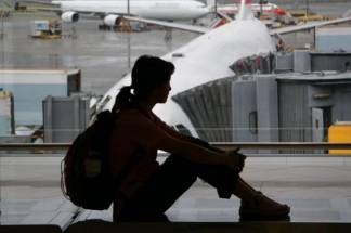 Питание, гостиница и телефон: что обязана предоставить авиакомпания в Казахстане при задержке рейса