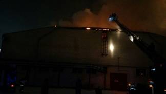 Причины пожара на Нефтехим LTD назвали в Павлодаре