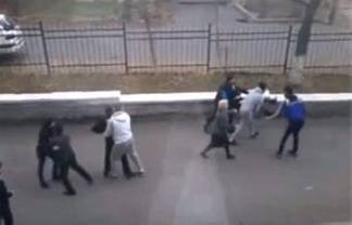 Похищенную из колледжа девушку разыскивает полиция Алматы